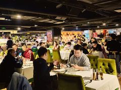 -戈拿旺巴西烤肉(崇文门店)