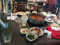 -捞王锅物料理(上海世茂广场店)