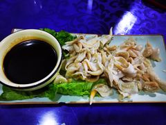 白灼鸟贝-威海渔村(静安旗舰店)
