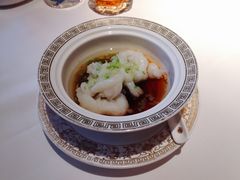 苏浙总会葱白热呛明虾片-苏浙总会(国金中心店)
