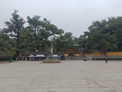 -南华禅寺