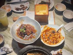 -绿茶餐厅(燕郊永旺店)