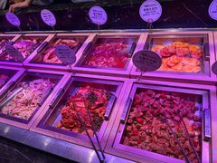 -梨花自助烤肉(天河城店)