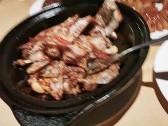 砂煲王家湖有机鱼头-芙蓉堂(武汉天地店)