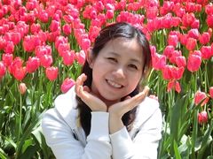 -上海鲜花港