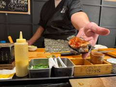 -Sushi Hanzo半藏(天环广场店)