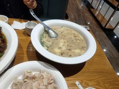 -米香居新鲁味·水饺餐厅