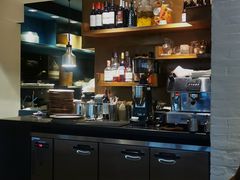 -La Strada(安福路店)