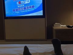 -杭州西湖湖滨银泰亚朵酒店