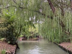 -同里国家湿地公园