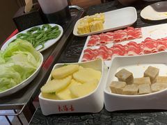 -重庆大队长火锅(凤城八路店)