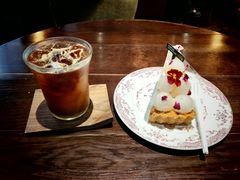 -黑草莓(重庆路店)