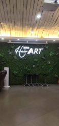 -Hair ART造型沙龙