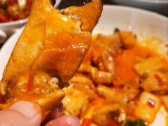 -海上食代(赣江新天地店)