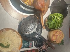 -芸山季·云南野生菌火锅(人民广场来福士店)