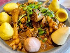 -盈春大饭店(千山路店)