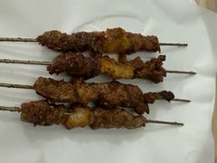 -三中高皇羊肉馆