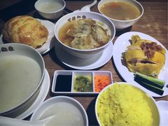 -百福麵家(新馬路店)