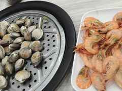 -船奇蒸汽海鲜·闽菜(八市海鲜总店)