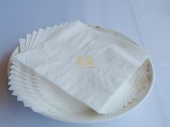 -南通滨江洲际酒店-东厨中餐厅