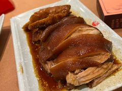 -抱德·潮汕味(敦和店原惠城鱼仔)