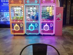 -CGV影城(万象城激光IMAX店)