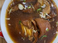 -水仙拉面(水仙街店)