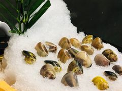 -渔傅·蓝海岸霞浦海鲜(正祥店)