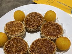 -东来顺铜锅炭火涮肉(上地华联店)