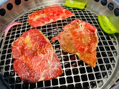 -焱铁烧·黑毛和牛专门店(南宁万象城店)