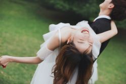 -巴黎春天·菀纱仙庭婚纱美学