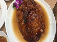 -香港深井掂檔烧鹅茶餐厅(海韵城店)