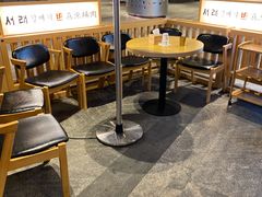 -喜来稀肉(北外滩白玉兰广场店)