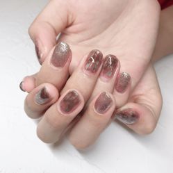 -StartNail美甲
