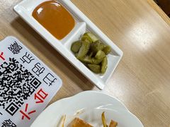 -阿九笨鸡蛋手擀面(总店)