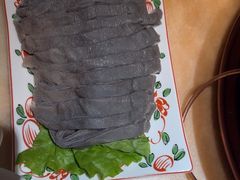 -清真·老门框爆肚涮肉·中华老字号(丰管路店)