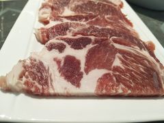 土猪老肉片-长嘉·河图火锅(长嘉汇江景旗舰店)