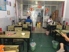 大堂-枫泾丁氏烧卖(枫丽路店)
