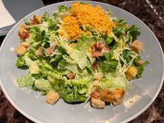 -Lets burger非常汉堡·环球风味(蓝色港湾店)