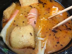 -小蛮椒麻辣烫·麻辣拌(青浦宝龙店)