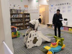 -七田真体验中心(徐东群星城中心)