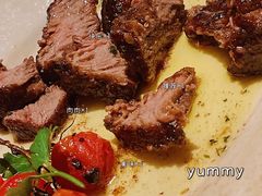 果木炙烤安格斯牛小排-牛排家(北京长安街英皇集团中心店)