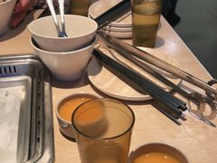 精选小食组合-新石器烤肉(百联川沙店)