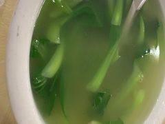 小菜汤-东吴霸王兔(松青路店)