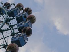 -南京银杏湖乐园