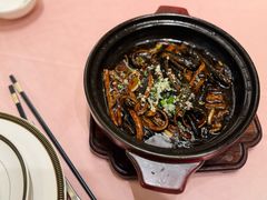 -扬州香格里拉·香宫中餐厅