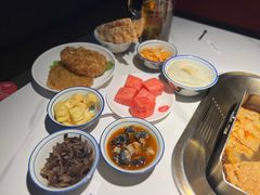 -九鼎轩脆毛肚火锅(南京东路店)