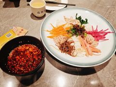 -福照楼汽锅鸡·云南菜(火车站锦江店)