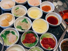 -海底捞火锅(龙湖三千集店)