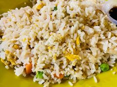-明记烧鱼美味店